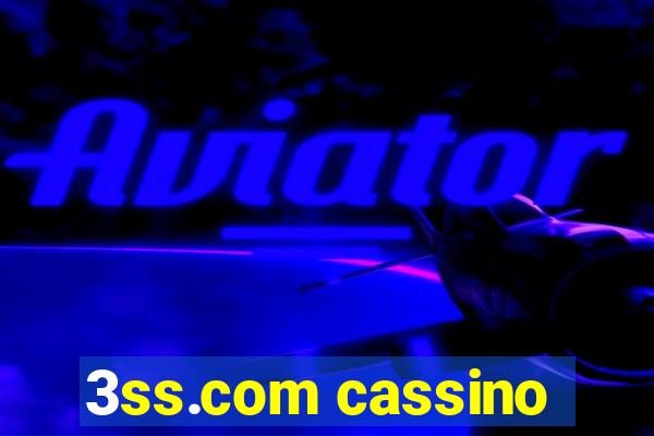 3ss.com cassino